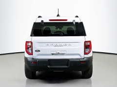 New 2026  Ford Bronco Sport Big Bend 4x4 at Dutro Auto near Zanesville&comma; OH