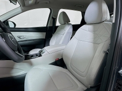 New 2026  Hyundai Tucson SE AWD at Graham Auto Mall near Mansfield, OH