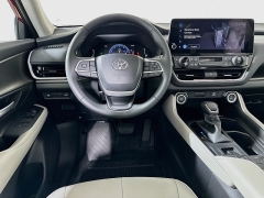 New 2026  Toyota Grand Highlander XLE AWD at Graham Auto Mall near Mansfield&comma; OH