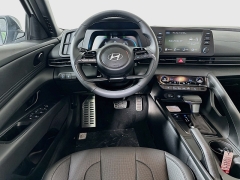 New 2026  Hyundai Elantra SEL Sport Plus Sedan at Dutro Auto near Zanesville&comma; OH