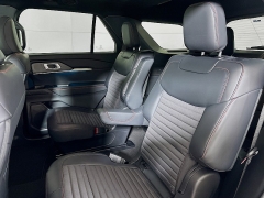 New 2026  Ford Explorer ST-Line 4WD at Dutro Auto near Zanesville&comma; OH