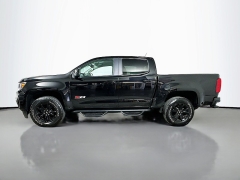 Used 2022  Chevrolet Colorado 4WD Crew Cab 128" Z71 at Dutro Auto near Zanesville&comma; OH