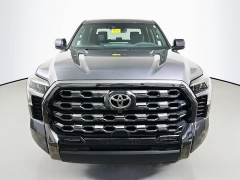 New 2026  Toyota Tundra 4WD Platinum CrewMax 5&period;5ft Bed at Graham Auto Mall near Mansfield&comma; OH