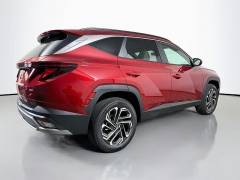 New 2026  Hyundai Tucson SEL Plus AWD at Dutro Auto near Zanesville&comma; OH