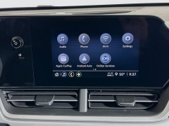 New 2026  Chevrolet Trax FWD 4dr 1RS at Dutro Auto near Zanesville&comma; OH