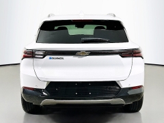 New 2025  Chevrolet Equinox EV FWD 4dr LT2 w/PDE at Dutro Auto near Zanesville, OH