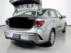Used 2023  Kia Rio S IVT at Dutro Auto near Zanesville&comma; OH