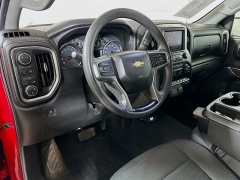 Used 2020  Chevrolet Silverado 1500 4WD Crew Cab LT at Dutro Auto near Zanesville&comma; OH