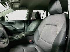 New 2026  Toyota RAV4 LE AWD at Dutro Auto near Zanesville&comma; OH