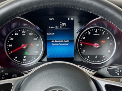 Used 2020  Mercedes-Benz GLC-Class 4d SUV GLC300 4matic at Graham Auto Mall near Mansfield&comma; OH