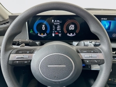 New 2026  Hyundai Sonata Hybrid Blue FWD at Dutro Auto near Zanesville, OH