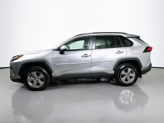 Used 2022  Toyota RAV4 XLE AWD at Graham Auto Mall near Mansfield, OH