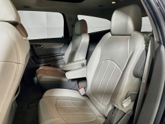 Used 2017  Chevrolet Traverse 4d SUV FWD Premier at Dutro Auto near Zanesville&comma; OH