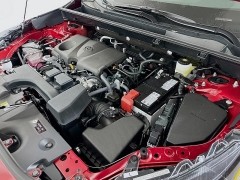 New 2025  Toyota RAV4 LE AWD at Graham Auto Mall near Mansfield, OH