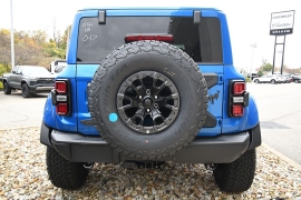 New 2025  Ford Bronco Raptor 4 Door Advanced 4x4 at Graham Auto Mall near Mansfield, OH