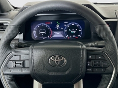 New 2026  Toyota Tacoma 4WD TRD Off Road Double Cab 5ft Bed AT at Dutro Auto near Zanesville&comma; OH