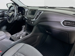 Used 2019  Chevrolet Equinox 4d SUV FWD LT w/1LT at Graham Auto Mall near Mansfield, OH