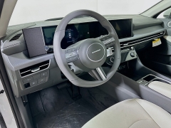 New 2026  Hyundai Sonata SEL Sport AWD at Dutro Auto near Zanesville&comma; OH