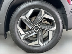 Used 2023  Hyundai Tucson Limited FWD at Dutro Auto near Zanesville, OH