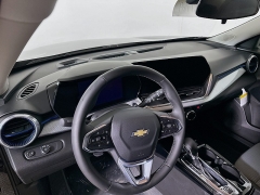 New 2026  Chevrolet Trax FWD 4dr LT at Graham Auto Mall near Mansfield&comma; OH