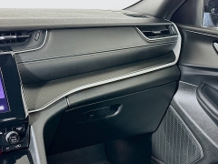 Used 2024  Jeep Grand Cherokee L Altitude X 4x4 at Graham Auto Mall near Mansfield, OH