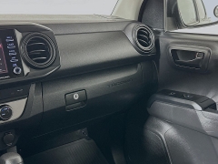 Used 2022  Toyota Tacoma 4WD SR Double Cab 5ft Bed V6 AT at Dutro Auto near Zanesville, OH