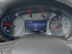 Used 2024  Chevrolet Equinox FWD 4dr LT w&sol;1LT at Graham Auto Mall near Mansfield&comma; OH