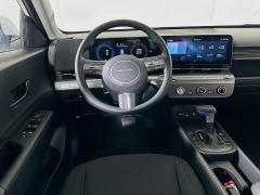 New 2026  Hyundai Kona SE AWD at Dutro Auto near Zanesville, OH