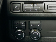 Used 2023  Chevrolet Tahoe 4WD 4dr Z71 at Dutro Auto near Zanesville, OH