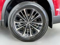 New 2026  Toyota Grand Highlander Hybrid MAX Platinum AWD at Dutro Auto near Zanesville&comma; OH