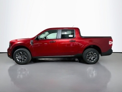 New 2026  Ford Maverick XLT AWD SuperCrew Hybrid at Dutro Auto near Zanesville&comma; OH
