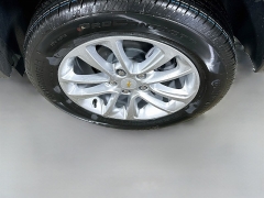 New 2026  Chevrolet Trailblazer AWD 4dr LS at Graham Auto Mall near Mansfield&comma; OH