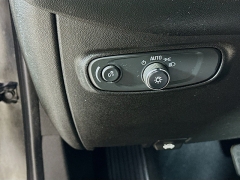 Used 2020  Chevrolet Equinox 4d SUV FWD LS w/1LS at Graham Auto Mall near Mansfield, OH