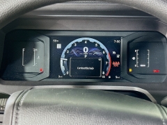 New 2025  Toyota Tacoma 4WD SR5 Double Cab 5ft Bed AT at Dutro Auto near Zanesville, OH