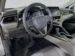 Used 2023  Toyota Camry LE Auto at Dutro Auto near Zanesville&comma; OH