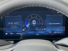 New 2026  Chevrolet Equinox AWD 4dr LT w&sol;2LT at Graham Auto Mall near Mansfield&comma; OH