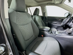 Used 2020  Toyota RAV4 4d SUV AWD XLE at Dutro Auto near Zanesville&comma; OH