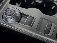 Used 2022  Ford Edge ST-Line AWD at Graham Auto Mall near Mansfield, OH