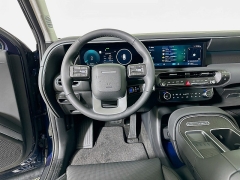 New 2026  Hyundai Palisade Hybrid SEL Premium 7P AWD at Dutro Auto near Zanesville&comma; OH
