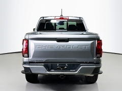 New 2026  Chevrolet Colorado 4WD Crew Cab LT at Dutro Auto near Zanesville&comma; OH