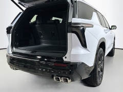 New 2026  Chevrolet Traverse AWD 4dr RS w&sol;2RS at Dutro Auto near Zanesville&comma; OH