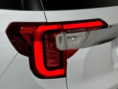 Used 2022  GMC Acadia AWD 4dr SLE at Graham Auto Mall near Mansfield, OH