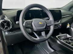 New 2026  Chevrolet Equinox FWD 4dr LT w&sol;1LT at Dutro Auto near Zanesville&comma; OH