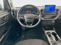 Used 2022  Ford Bronco Sport Big Bend 4x4 at Dutro Auto near Zanesville&comma; OH