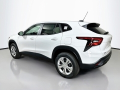 New 2026  Chevrolet Trax FWD 4dr LS at Dutro Auto near Zanesville&comma; OH