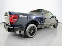 New 2026  Ford F-150 4WD Platinum SuperCrew 6&period;5' Box at Dutro Auto near Zanesville&comma; OH