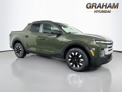 New 2026  Hyundai Santa Cruz SEL Activity AWD at Dutro Auto near Zanesville&comma; OH