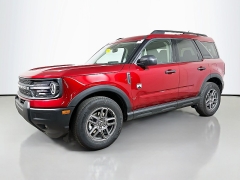 New 2026  Ford Bronco Sport Big Bend 4x4 at Dutro Auto near Zanesville&comma; OH