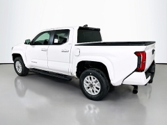 New 2026  Toyota Tacoma 4WD SR5 Double Cab 5ft Bed AT at Dutro Auto near Zanesville&comma; OH
