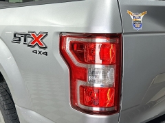 Used 2018  Ford F-150 4WD SuperCrew XL 5 1&sol;2 at Dutro Auto near Zanesville&comma; OH